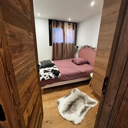 Sassy Evasion Cocooning Jardin Et Box Megeve