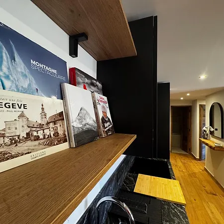 Sassy Evasion Cocooning Jardin Et Box Apartamento *