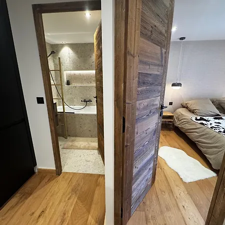 Sassy Evasion Cocooning Jardin Et Box Apartamento